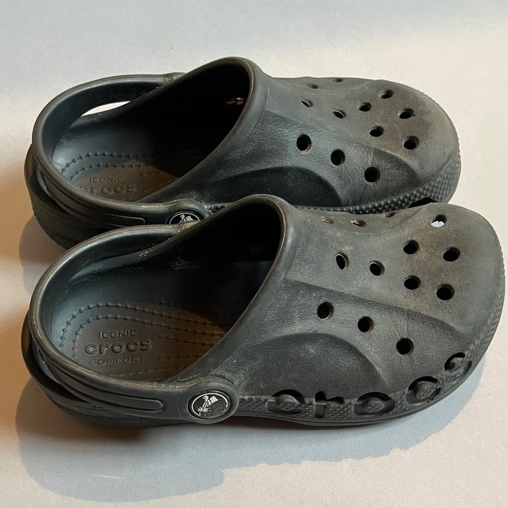 CROCS slip on